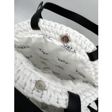 HELLA TÁSKA - FEHÉR 