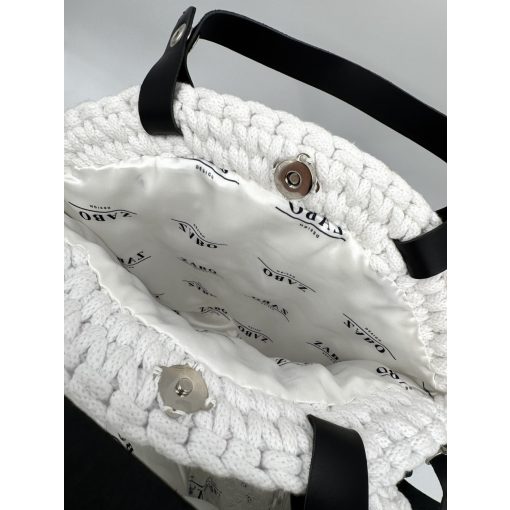 HELLA TÁSKA - FEHÉR 