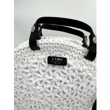 HELLA TÁSKA - FEHÉR 