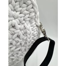 HELLA TÁSKA - FEHÉR 