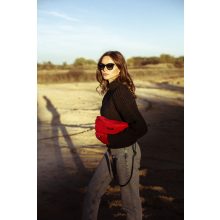 NADIN BUM BAG - PIROS