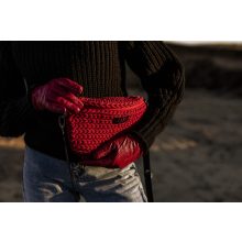 NADIN BUM BAG - PIROS