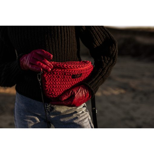 NADIN BUM BAG - PIROS