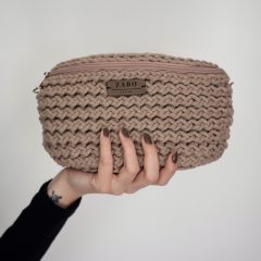 NADIN BUM BAG - HOMOK