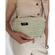 NADIN BUM BAG - CANDY