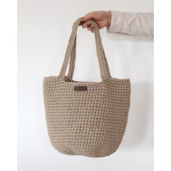 NATI SHOPPER - HOMOK