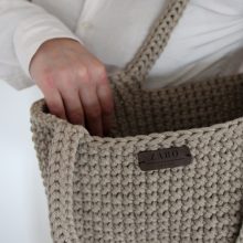 NATI SHOPPER - HOMOK