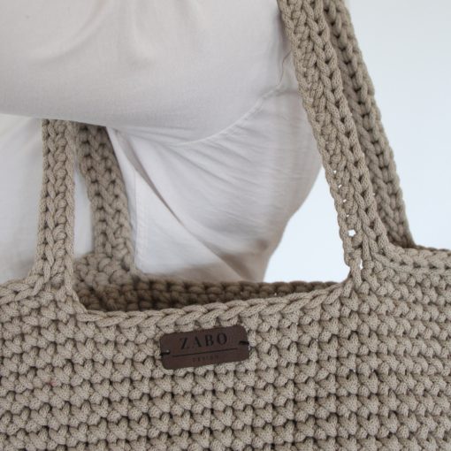 NATI SHOPPER - HOMOK