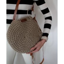 CSEPP TÁSKA - HOMOK