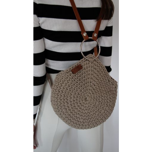 CSEPP TÁSKA - HOMOK