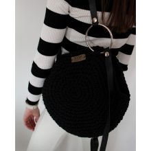 CSEPP TÁSKA - FEKETE