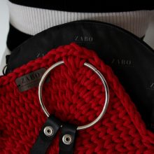 CSEPP TÁSKA - BORDÓ