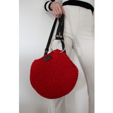 CSEPP TÁSKA - BORDÓ