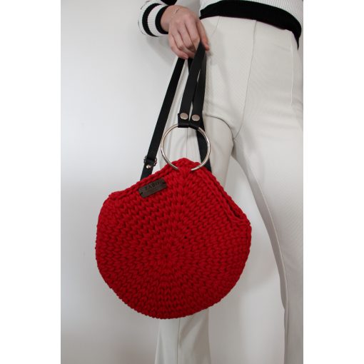 CSEPP TÁSKA - BORDÓ