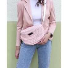 NADIN BUM BAG - PÚDER 