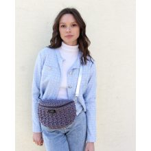 DORI BUM BAG - MELANGE