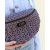 DORI BUM BAG - MELANGE