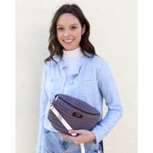 DORI BUM BAG - MELANGE