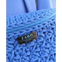 DORI BUM BAG - KIRÁLYKÉK