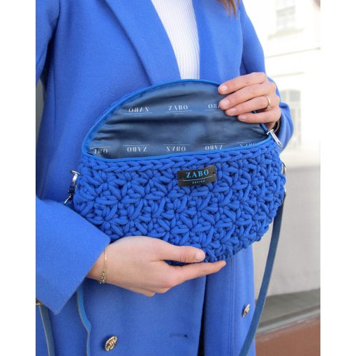DORI BUM BAG - KIRÁLYKÉK
