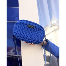 NADIN BUM BAG - KIRÁLYKÉK