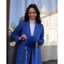 NADIN BUM BAG - KIRÁLYKÉK