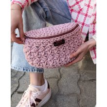 DORI BUM BAG - PUNCS