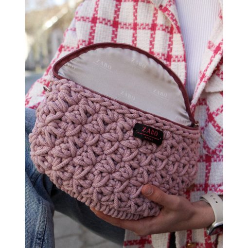 DORI BUM BAG - PUNCS