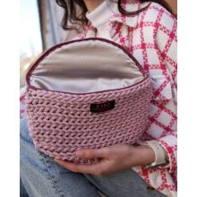 NADIN BUM BAG - PUNCS