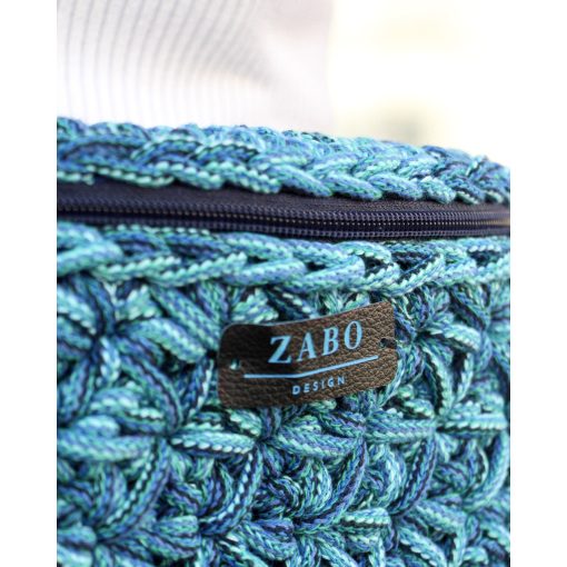 DORI BUM BAG - ÓCEÁN