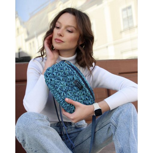 DORI BUM BAG - ÓCEÁN