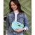 NADIN BUM BAG - TÜRKIZ