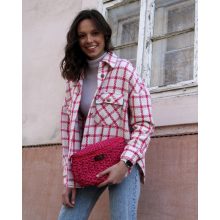 DORI BUM BAG - PINK