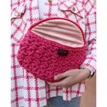 DORI BUM BAG - PINK