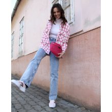 NADIN BUM BAG - PINK