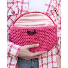 NADIN BUM BAG - PINK