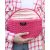 NADIN BUM BAG - PINK