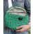 DORI BUM BAG - ZÖLD