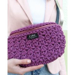 DORI BUM BAG - LILA
