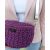 DORI BUM BAG - LILA