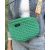 DIA BUM BAG - ZÖLD