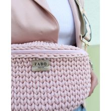 DIA BUM BAG - PÚDER