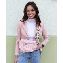 DIA BUM BAG - PÚDER