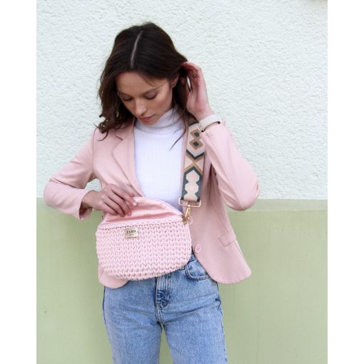 DIA BUM BAG - PÚDER