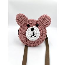 MACI TÁSKA - RÓZSASZÍN