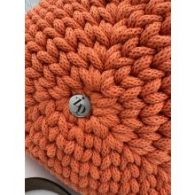 HÁROMSZÖG VÁLLTÁSKA - NARANCS