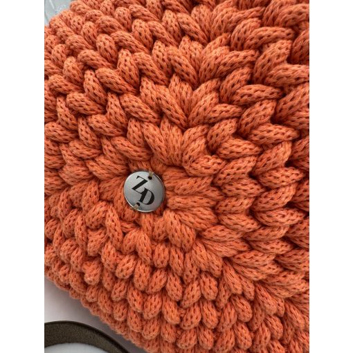 HÁROMSZÖG VÁLLTÁSKA - NARANCS