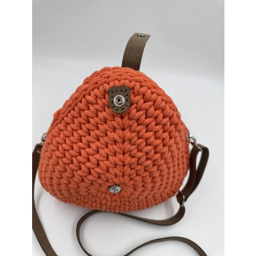 HÁROMSZÖG VÁLLTÁSKA - NARANCS