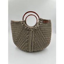 KOSÁR TÁSKA - HOMOK