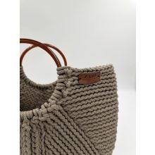 KOSÁR TÁSKA - HOMOK